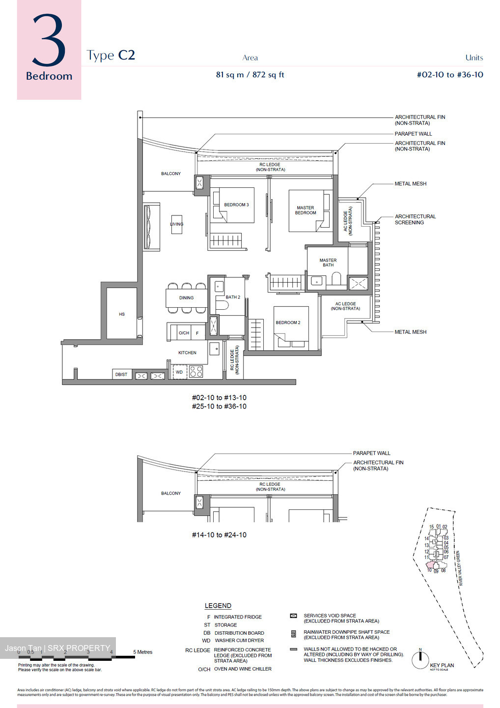 River Green (D9), Condominium #603504021